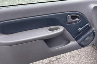 Catalyseur (echappement) RENAULT CLIO 2