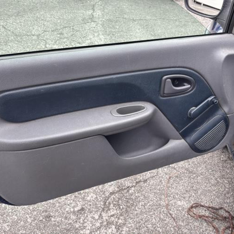 Catalyseur (echappement) RENAULT CLIO 2 Photo n°19