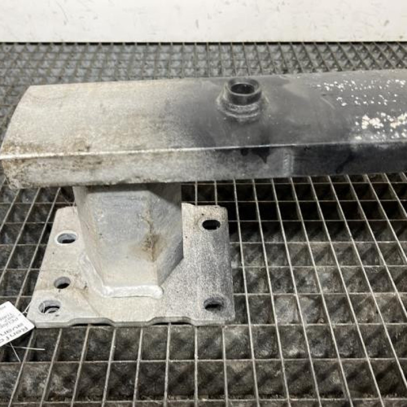 Renfort pare choc avant (traverse) PEUGEOT 307 Photo n°2