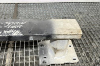 Renfort pare choc avant (traverse) PEUGEOT 307