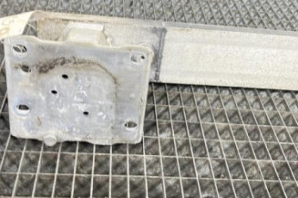 Renfort pare choc avant (traverse) PEUGEOT 307