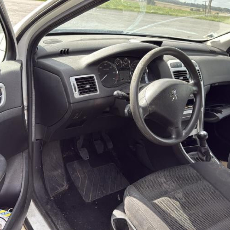 Renfort pare choc avant (traverse) PEUGEOT 307 Photo n°18