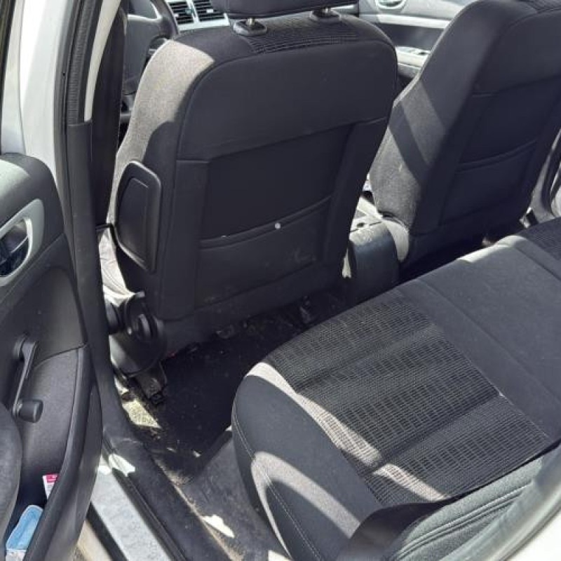 Renfort pare choc avant (traverse) PEUGEOT 307 Photo n°19