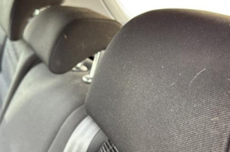 Renfort pare choc avant (traverse) PEUGEOT 307