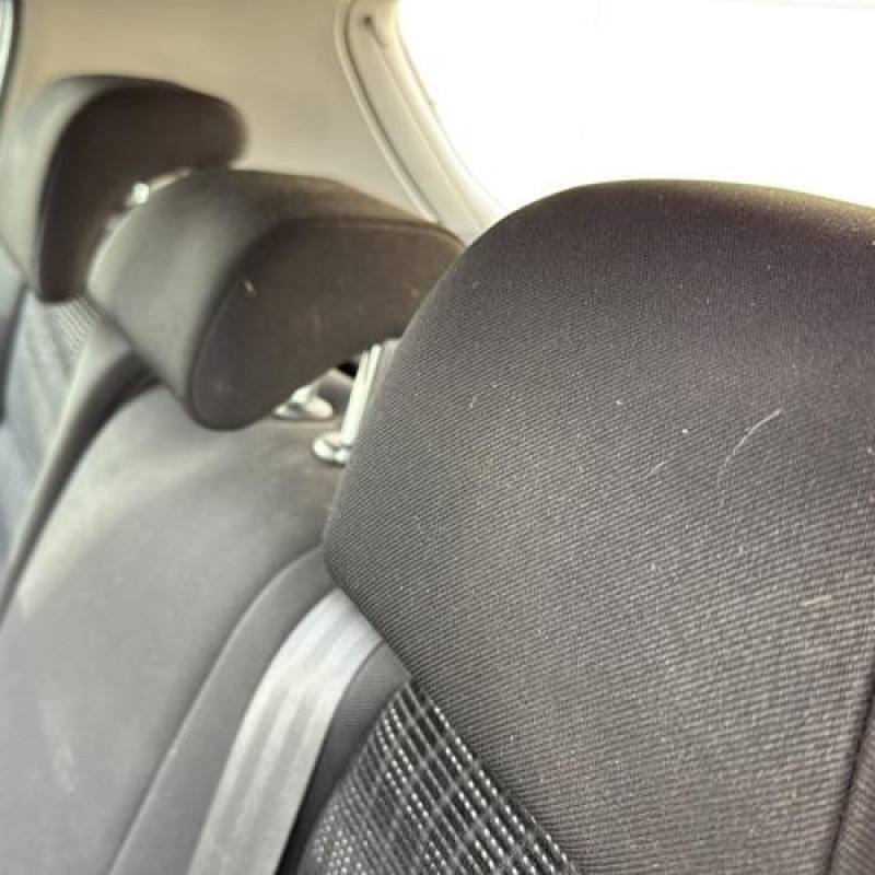 Renfort pare choc avant (traverse) PEUGEOT 307 Photo n°20