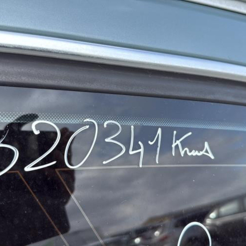 Renfort pare choc avant (traverse) AUDI A6 3 Photo n°16