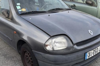 Catalyseur (echappement) RENAULT CLIO 2