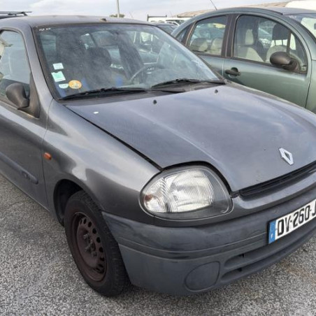 Catalyseur (echappement) RENAULT CLIO 2
