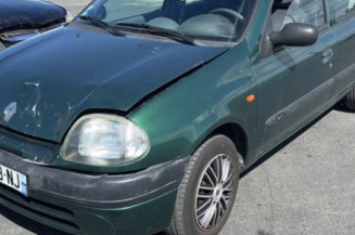 Catalyseur (echappement) RENAULT CLIO 2 Photo n°1