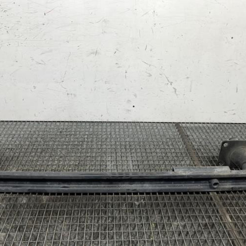 Renfort pare choc avant (traverse) CITROEN DS5 Photo n°4