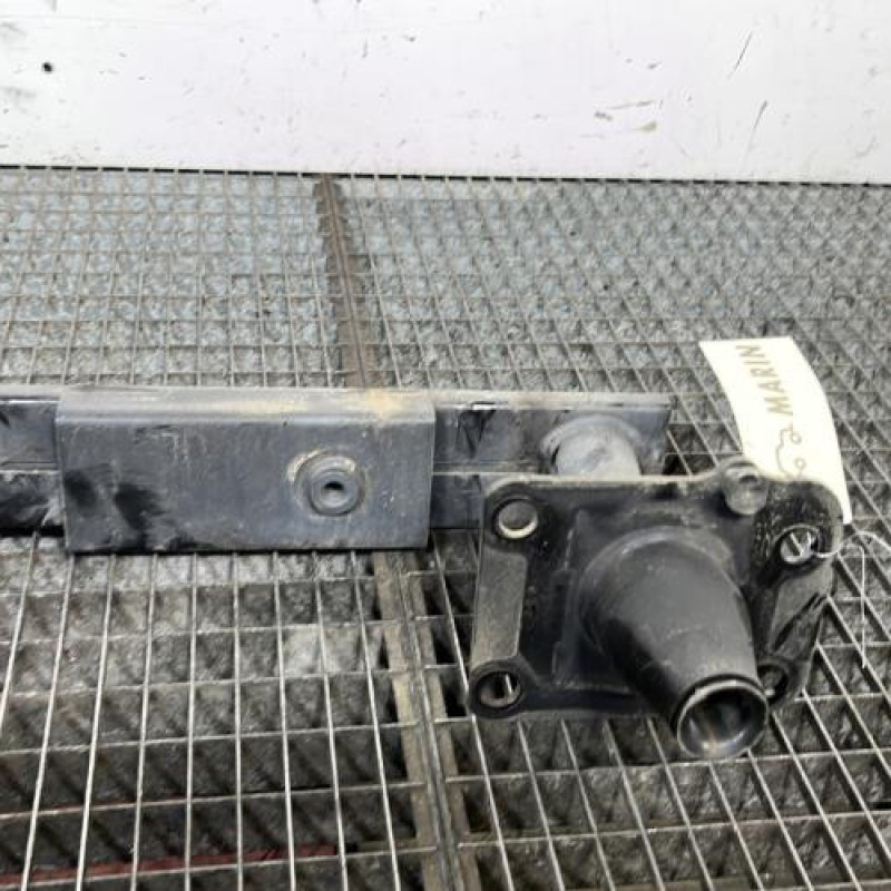 Renfort pare choc avant (traverse) CITROEN DS5 Photo n°6