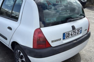 Catalyseur (echappement) RENAULT CLIO 2