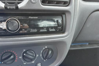 Catalyseur (echappement) RENAULT CLIO 2