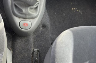 Catalyseur (echappement) RENAULT CLIO 2