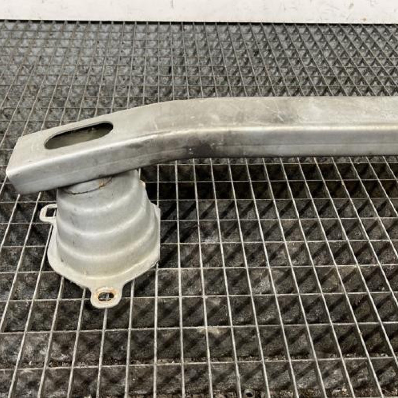 Renfort pare choc avant (traverse) NISSAN MICRA 3 Photo n°2