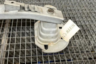 Renfort pare choc avant (traverse) NISSAN MICRA 3