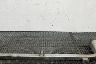 Renfort pare choc avant (traverse) NISSAN MICRA 3