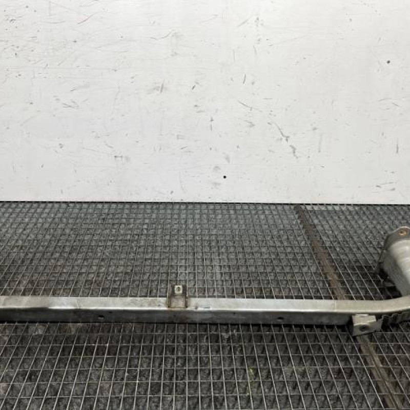 Renfort pare choc avant (traverse) NISSAN MICRA 3 Photo n°4