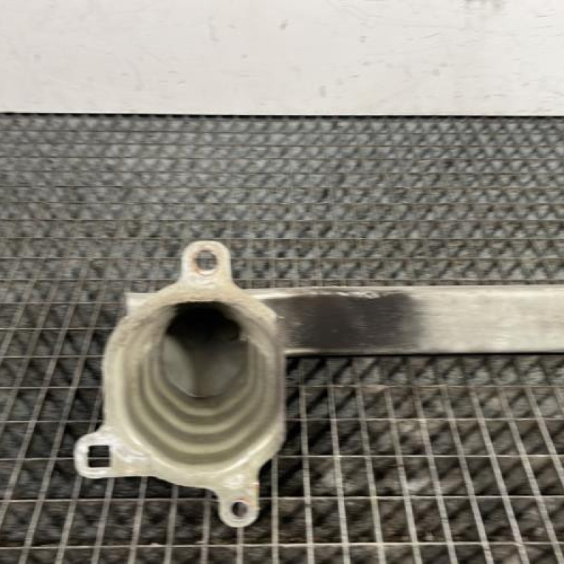 Renfort pare choc avant (traverse) NISSAN MICRA 3 Photo n°5