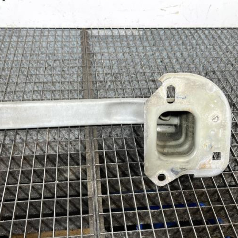 Renfort pare choc avant (traverse) NISSAN MICRA 3 Photo n°6