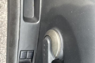 Renfort pare choc avant (traverse) NISSAN MICRA 3