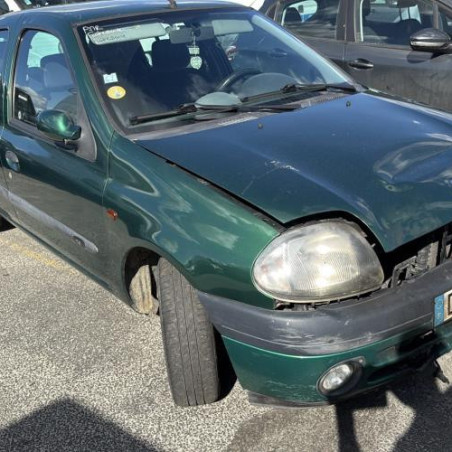 Catalyseur (echappement) RENAULT CLIO 2