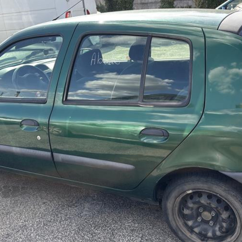 Catalyseur (echappement) RENAULT CLIO 2 Photo n°6