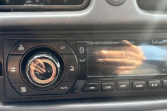 Catalyseur (echappement) RENAULT CLIO 2