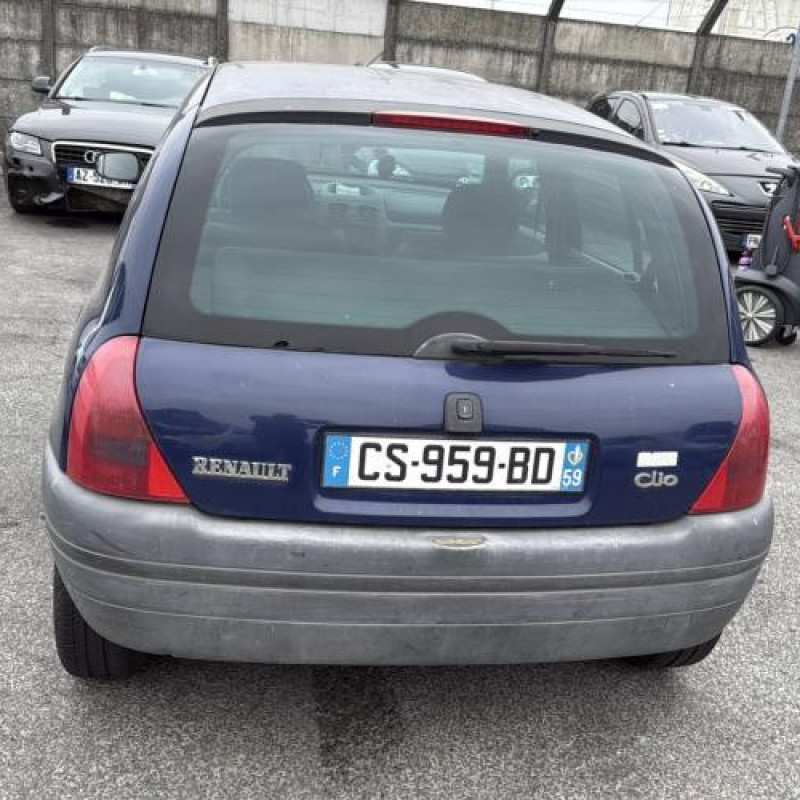 Catalyseur (echappement) RENAULT CLIO 2 Photo n°5