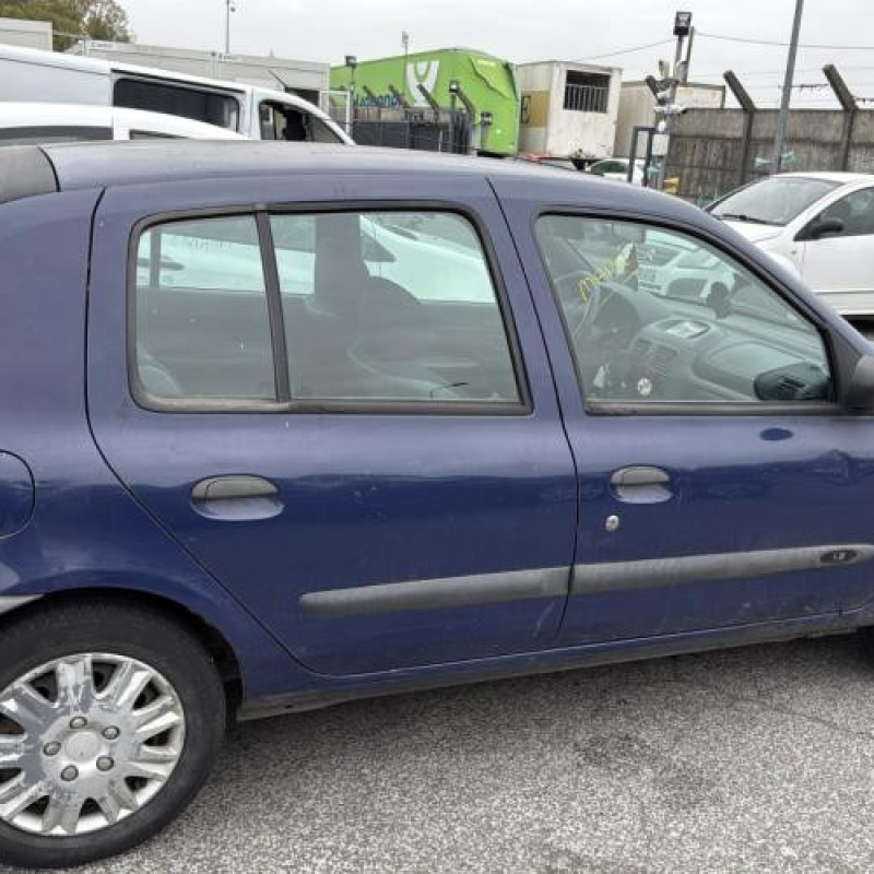 Catalyseur (echappement) RENAULT CLIO 2 Photo n°7