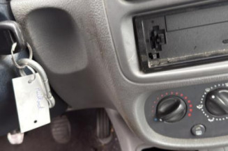 Catalyseur (echappement) RENAULT CLIO 2