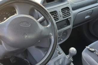 Catalyseur (echappement) RENAULT CLIO 2