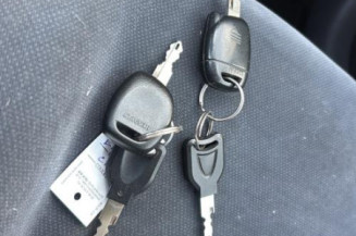 Catalyseur (echappement) RENAULT CLIO 2