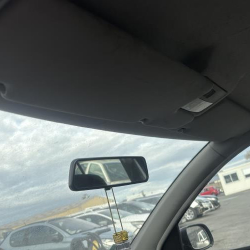 Renfort pare choc avant (traverse) SKODA FABIA 1 Photo n°18