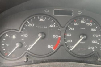 Cardan droit (transmission) PEUGEOT 206