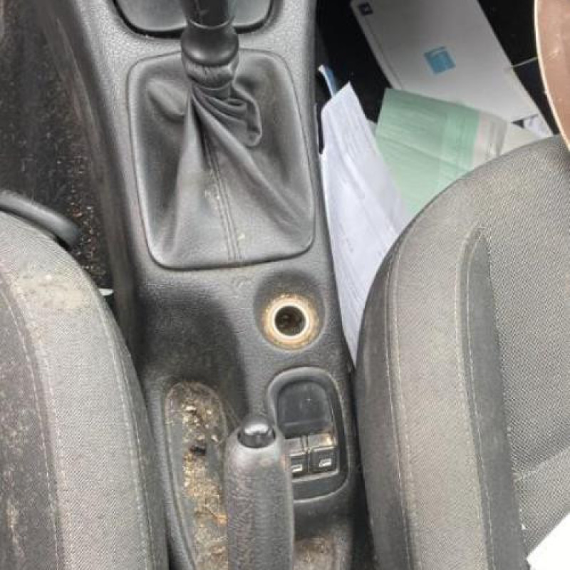 Cardan droit (transmission) PEUGEOT 206 Photo n°14