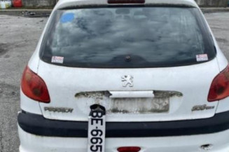 Cardan droit (transmission) PEUGEOT 206