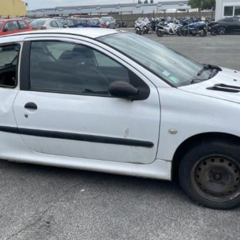 Cardan gauche (transmission) PEUGEOT 206 Photo n°1