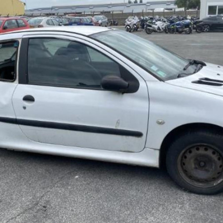 Levier de vitesses PEUGEOT 206 Photo n°1