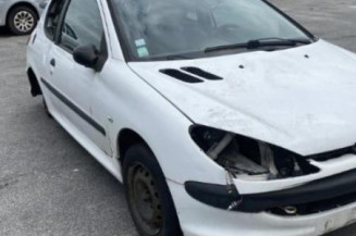 Levier de vitesses PEUGEOT 206