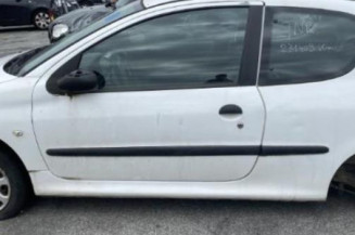 Levier de vitesses PEUGEOT 206