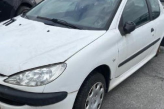 Pivot de moyeu avant gauche PEUGEOT 206