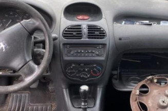 Vase d'expansion PEUGEOT 206