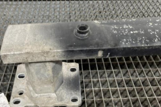 Renfort pare choc avant (traverse) PEUGEOT 307