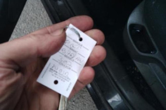 Renfort pare choc avant (traverse) PEUGEOT 307