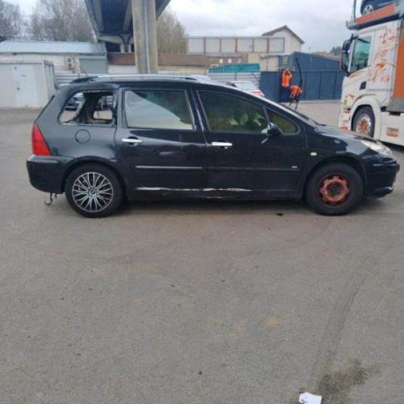 Renfort pare choc avant (traverse) PEUGEOT 307 Photo n°10