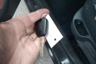 Renfort pare choc avant (traverse) PEUGEOT 307