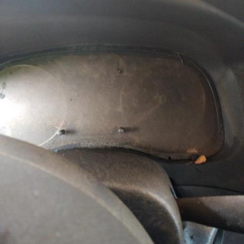 Renfort pare choc avant (traverse) PEUGEOT 307 Photo n°14