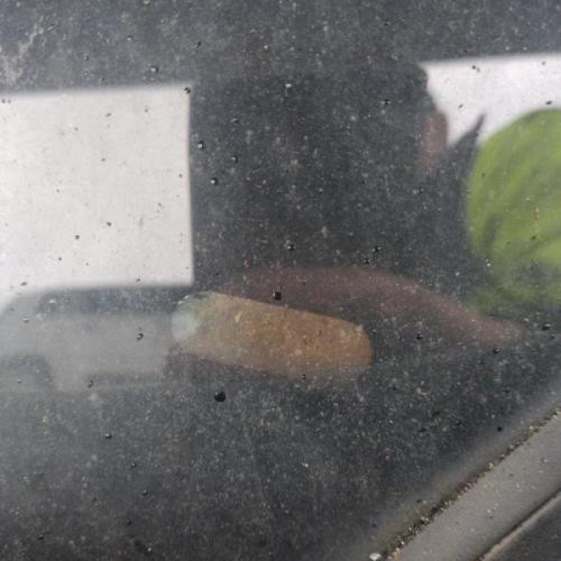 Renfort pare choc avant (traverse) PEUGEOT 307 Photo n°17