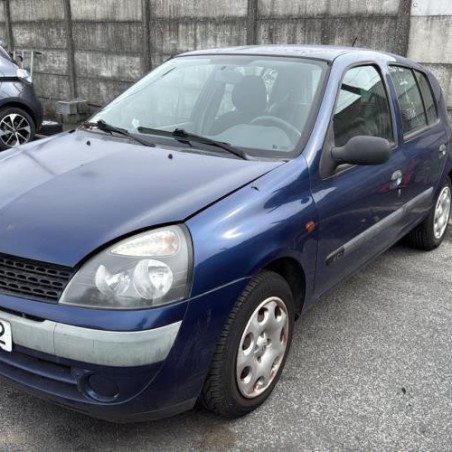 Reservoir essence RENAULT CLIO 2 Photo n°1